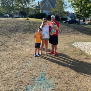 Meet your Posher, Shannon